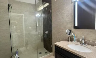 Casa en renta en Mision de los Lagos, Juárez, Chihuahua