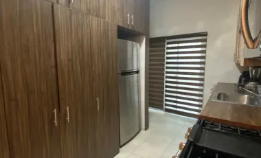 Departamento en renta en San Lorenzo, Juárez, Chihuahua