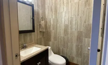 Departamento en renta en San Lorenzo, Juárez, Chihuahua