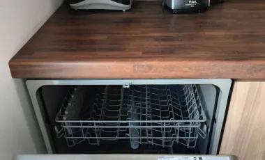 Departamento en renta en San Lorenzo, Juárez, Chihuahua