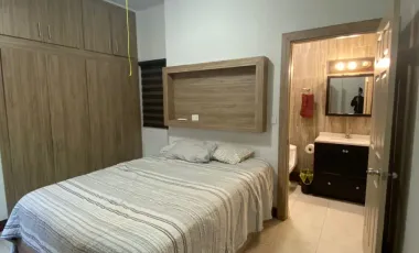 Departamento en renta en San Lorenzo, Juárez, Chihuahua