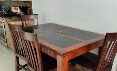 Departamento en renta en San Lorenzo, Juárez, Chihuahua