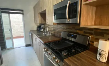 Departamento en renta en San Lorenzo, Juárez, Chihuahua