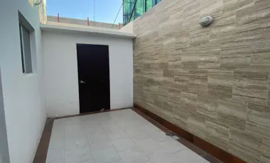 Departamento en renta en San Lorenzo, Juárez, Chihuahua
