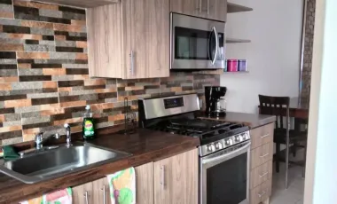 Departamento en renta en San Lorenzo, Juárez, Chihuahua