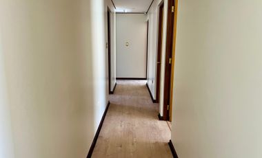 ARRIENDO CASA 3H2B BARRIO UNIVERSITARIO