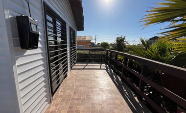 SE VENDE PROPIEDAD REMODELADA EN CARTAGENA