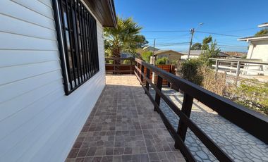 SE VENDE PROPIEDAD REMODELADA EN CARTAGENA