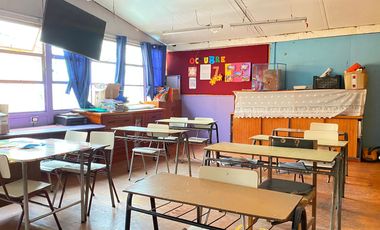 VENTA GRAN PROPIEDAD COMERCIAL  TEMUCO