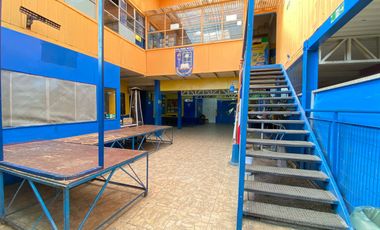 VENTA GRAN PROPIEDAD COMERCIAL  TEMUCO