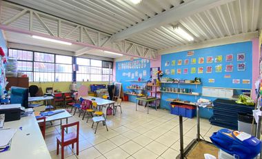 VENTA GRAN PROPIEDAD COMERCIAL  TEMUCO