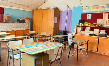 VENTA GRAN PROPIEDAD COMERCIAL  TEMUCO