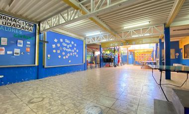 VENTA GRAN PROPIEDAD COMERCIAL  TEMUCO