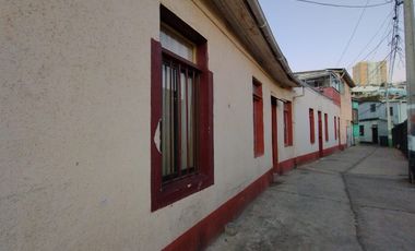 VENTA TERRENO CON 6 CASAS CERRO LECHEROS VALPARAISO