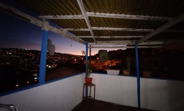 VENTA TERRENO CON 6 CASAS CERRO LECHEROS VALPARAISO