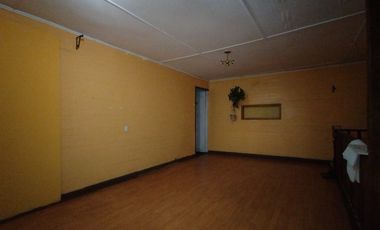 VENTA TERRENO CON 6 CASAS CERRO LECHEROS VALPARAISO