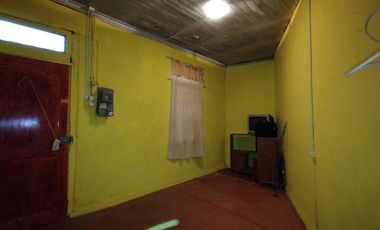 VENTA TERRENO CON 6 CASAS CERRO LECHEROS VALPARAISO