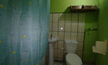 VENTA TERRENO CON 6 CASAS CERRO LECHEROS VALPARAISO