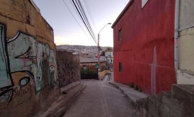 VENTA TERRENO CON 6 CASAS CERRO LECHEROS VALPARAISO