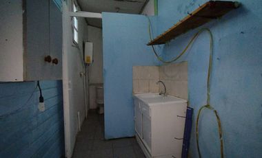 VENTA TERRENO CON 6 CASAS CERRO LECHEROS VALPARAISO