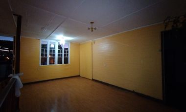 VENTA TERRENO CON 6 CASAS CERRO LECHEROS VALPARAISO