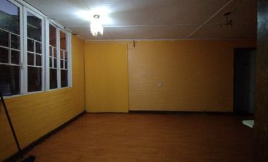 VENTA TERRENO CON 6 CASAS CERRO LECHEROS VALPARAISO