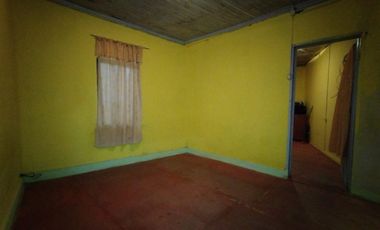 VENTA TERRENO CON 6 CASAS CERRO LECHEROS VALPARAISO