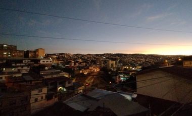 VENTA TERRENO CON 6 CASAS CERRO LECHEROS VALPARAISO