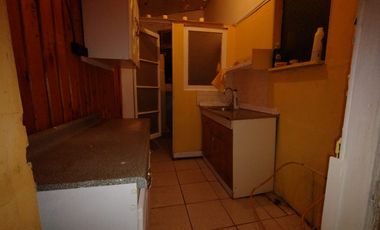 VENTA TERRENO CON 6 CASAS CERRO LECHEROS VALPARAISO