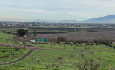 PARECELAS DISPONIBLES EN POLO TALANQUEN SECTOR LIRAY