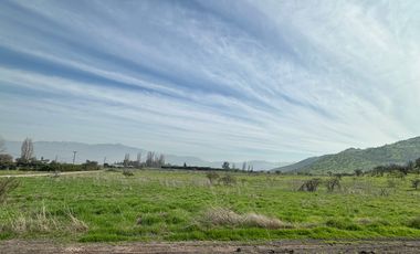 PARECELAS DISPONIBLES EN POLO TALANQUEN SECTOR LIRAY