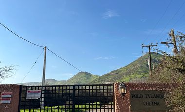 PARECELAS DISPONIBLES EN POLO TALANQUEN SECTOR LIRAY