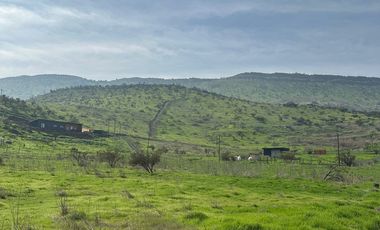 PARECELAS DISPONIBLES EN POLO TALANQUEN SECTOR LIRAY