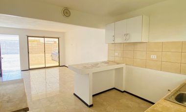 CASAS NUEVAS EN ARRIENDO VILLA FRONTERA