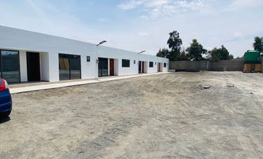 CASAS NUEVAS EN ARRIENDO VILLA FRONTERA