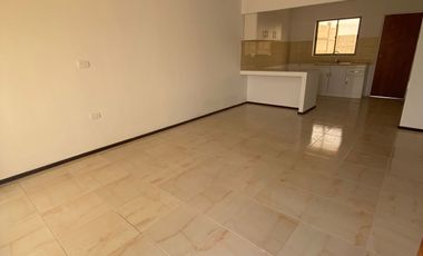 CASAS NUEVAS EN ARRIENDO VILLA FRONTERA
