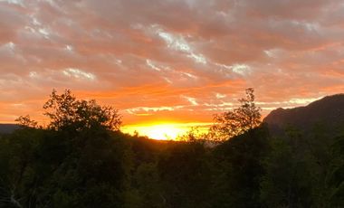 SE VENDE SITIO DE 5000 METROS, CERCA DE 7 TAZAS