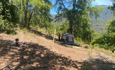 SE VENDE SITIO DE 5000 METROS, CERCA DE 7 TAZAS