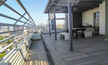 Departamento en Arriendo en Cercano a Metro Cal y Canto