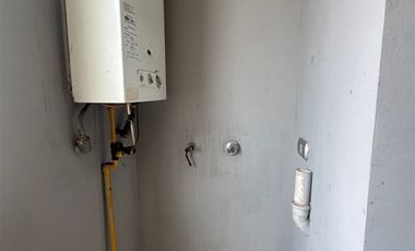 Departamento en Arriendo en Cercano a Metro Cal y Canto