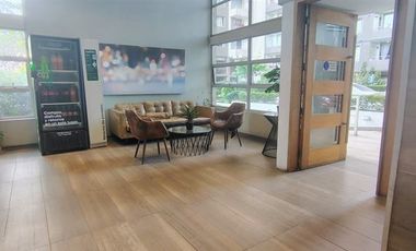 Departamento en Arriendo en Cercano a Metro Cal y Canto