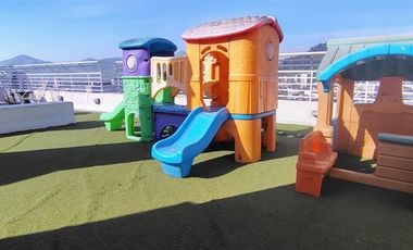 Departamento en Arriendo en Cercano a Metro Cal y Canto