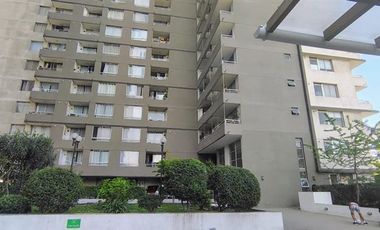 Departamento en Arriendo en Cercano a Metro Cal y Canto