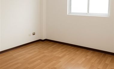 Departamento en Arriendo en Cercano a Metro Cal y Canto