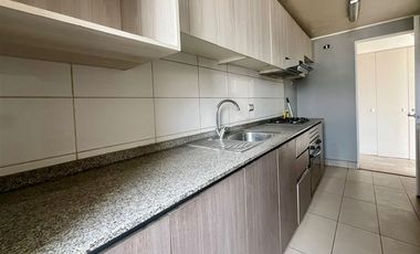 Departamento en Arriendo en Cercano a Metro Cal y Canto
