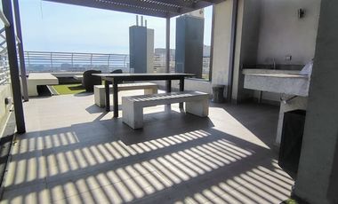 Departamento en Arriendo en Cercano a Metro Cal y Canto