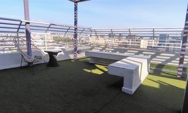 Departamento en Arriendo en Cercano a Metro Cal y Canto