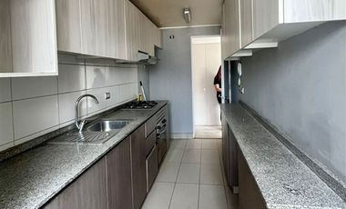 Departamento en Arriendo en Cercano a Metro Cal y Canto