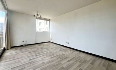 Departamento en Arriendo en Cercano a Metro Cal y Canto