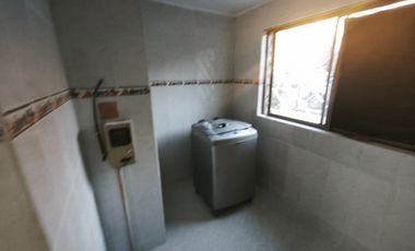 VENDO CASA COCINA NUEVA ALTO MACUL